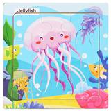 OBL10426345 - 木制拼图