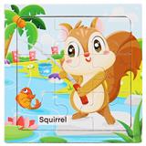 OBL10426346 - 木制拼图