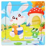 OBL10426348 - 木制拼图