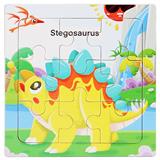 OBL10426356 - 木制拼图