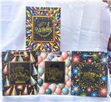 OBL10426385 - 大号4款烫金礼品袋