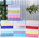 OBL10426410 - 小号4款烫金礼品袋