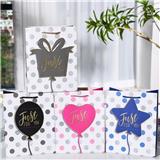 OBL10426433 - 加大号4款光板礼品袋