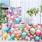 OBL10426439 - 特大号4款光板礼品袋