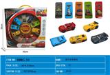 OBL10426544 - Die-cast toys