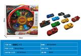 OBL10426545 - Die-cast toys
