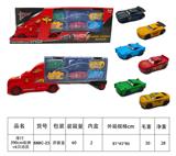 OBL10426557 - Die-cast toys
