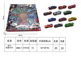 OBL10426561 - Die-cast toys