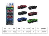OBL10426565 - Die-cast toys