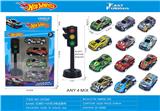 OBL10426787 - Die-cast toys