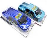 OBL10426925 - 喷漆皮卡惯性车