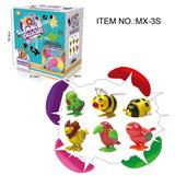 OBL10426954 - Puzzle