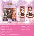 OBL10427088 - Doll