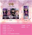 OBL10427111 - Doll