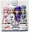 OBL10427148 - Doll
