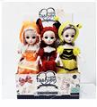 OBL10427149 - Doll