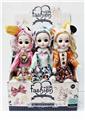 OBL10427150 - Doll