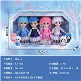 OBL10427174 - Doll