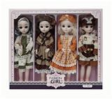 OBL10427231 - Doll