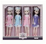 OBL10427232 - Doll