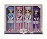 OBL10427240 - Doll