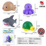 OBL10427266 - Animaltoys