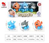 OBL10427279 - Slush / Ruanjiao Series