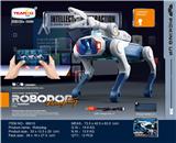 OBL10427360 - 机械臂智能机器狗