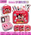 OBL10427526 - 米奇米妮手提化妆包
3色混装