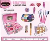 OBL10427771 - 新品卡皮巴拉小礼盒铝合金箱套装(小铝箱)