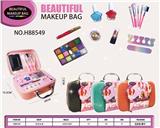 OBL10427788 - 跨境冰雪奇缘化妆品包包套装