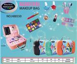 OBL10427789 - 跨境冰雪奇缘化妆品包包套装