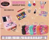 OBL10427795 - 跨境冰雪奇缘化妆品包包套装