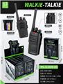 OBL10427885 - 仿真对讲机-大彩盒
