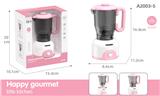 OBL10428722 - 小果汁机过家家-2*AA