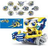 OBL10428806 - Remote control robot