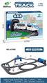 OBL10429039 - DIY电动轨道列车带声轨+IC红绿灯（83PCS)