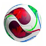 OBL10429116 - (32片)2026彩虹贴皮足球football美加墨世界杯