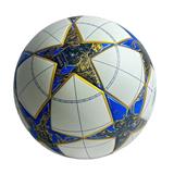 OBL10429133 - 2025/2026欧冠蓝十二星座贴皮足球football