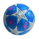 OBL10429135 - 欧冠彩虹蓝贴皮足球football