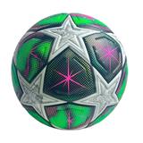 OBL10429136 - 欧冠彩虹绿贴皮足球football