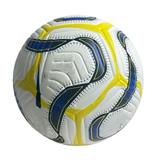 OBL10429140 - 英超地图红黑贴皮足球football