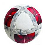 OBL10429143 - MT方块红贴皮足球football