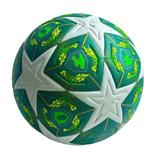 OBL10429153 - 欧冠绿白贴皮足球football