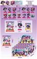 OBL10429480 - 2.5寸Q版猎魔女团     24只盲袋展示盒
