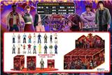 OBL10429583 - 4-4.5寸怪奇物语第5季B组 12只盲盒展示盒