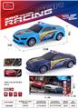 OBL10429893 - 灯光音乐电动万向野马警车