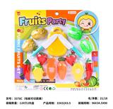 OBL10430093 - 吸板可切蔬果
