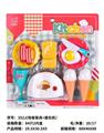 OBL10430106 - 吸板餐具+面包机