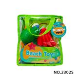 OBL10430323 - Beach toys